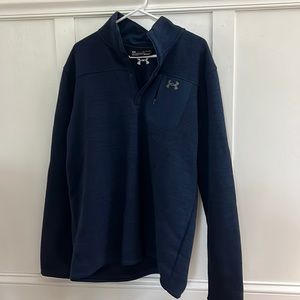 BNWOT Under Armour pullover